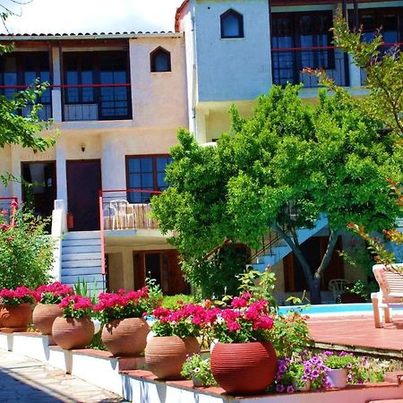 لايميناس Kipos Hotel المظهر الخارجي الصورة