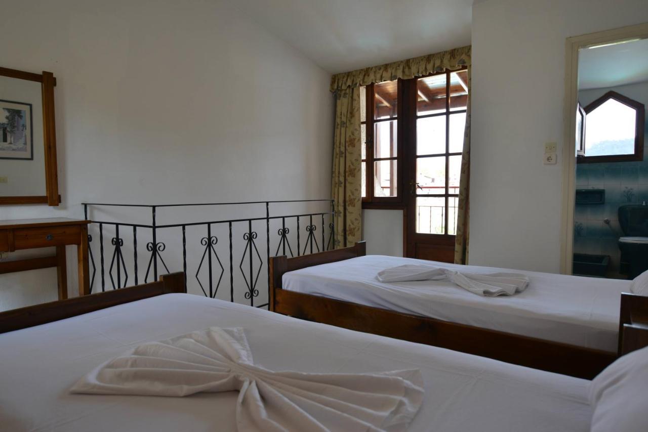 لايميناس Kipos Hotel المظهر الخارجي الصورة